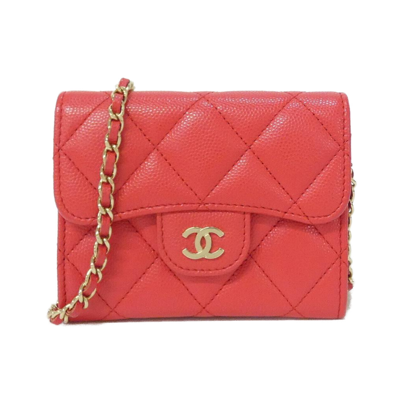 CHAIN CLUTCH