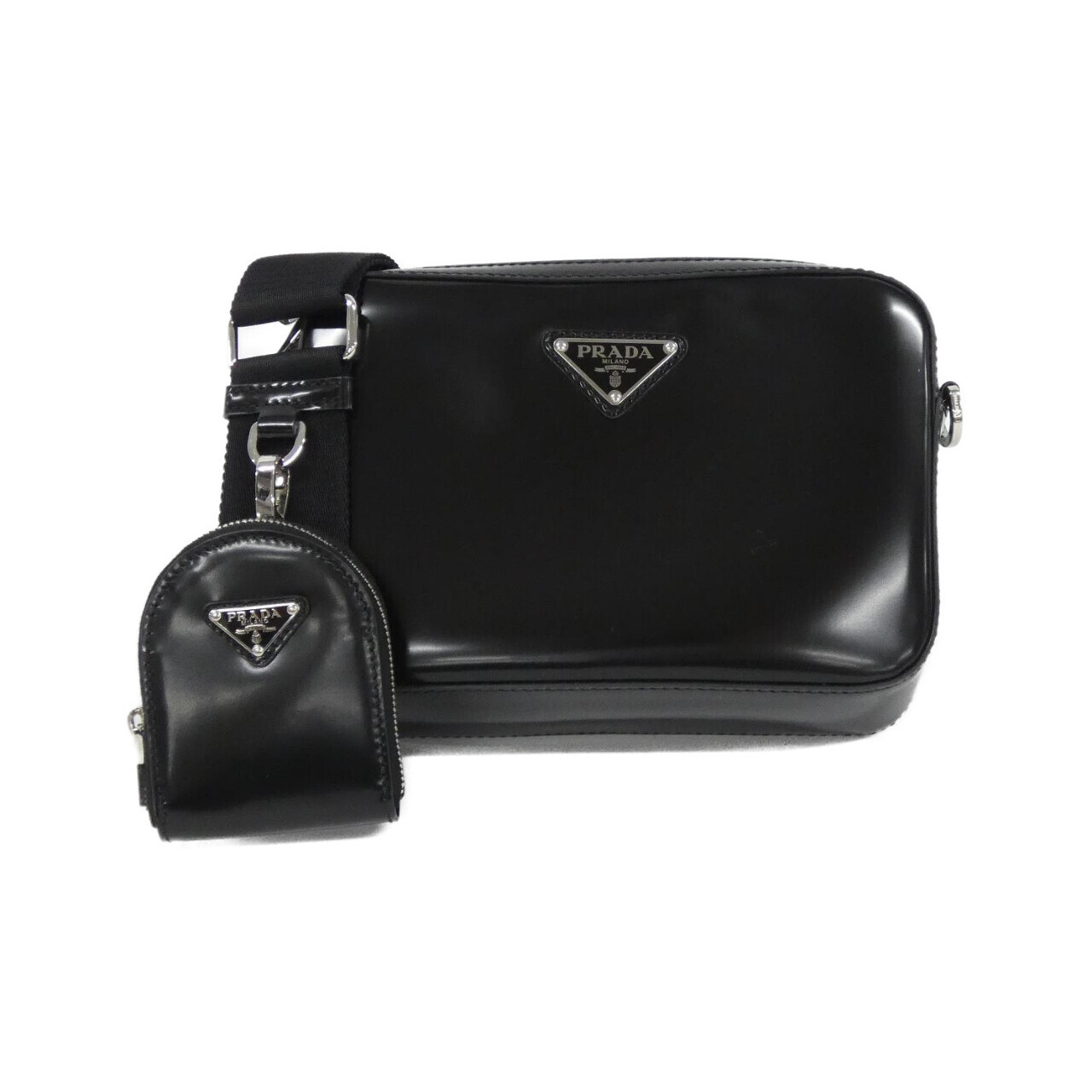 CROSS BODY BAG