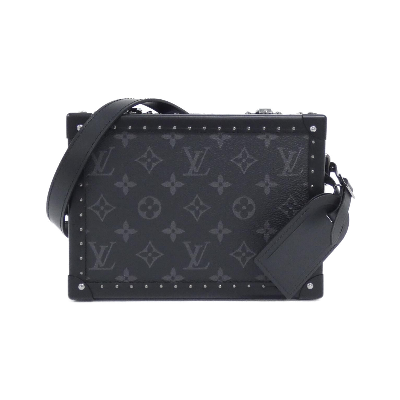 CROSS BODY BAG