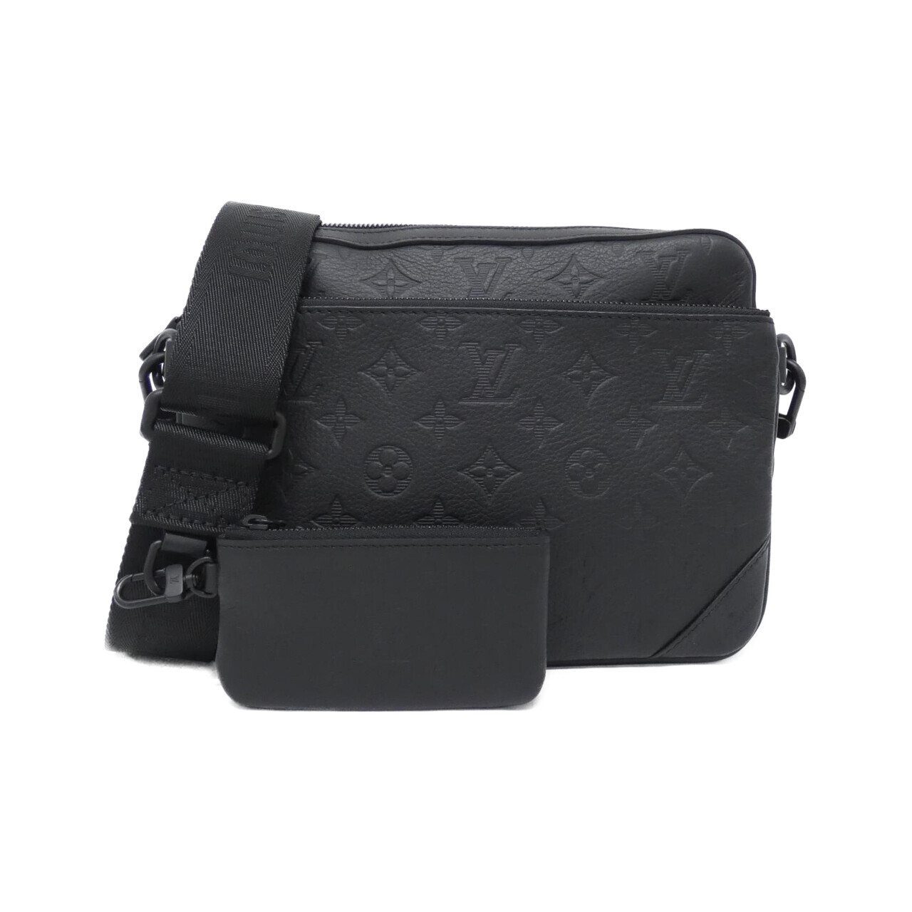 CROSS BODY BAG