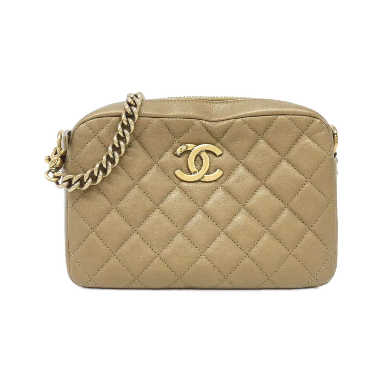 CROSS BODY BAG