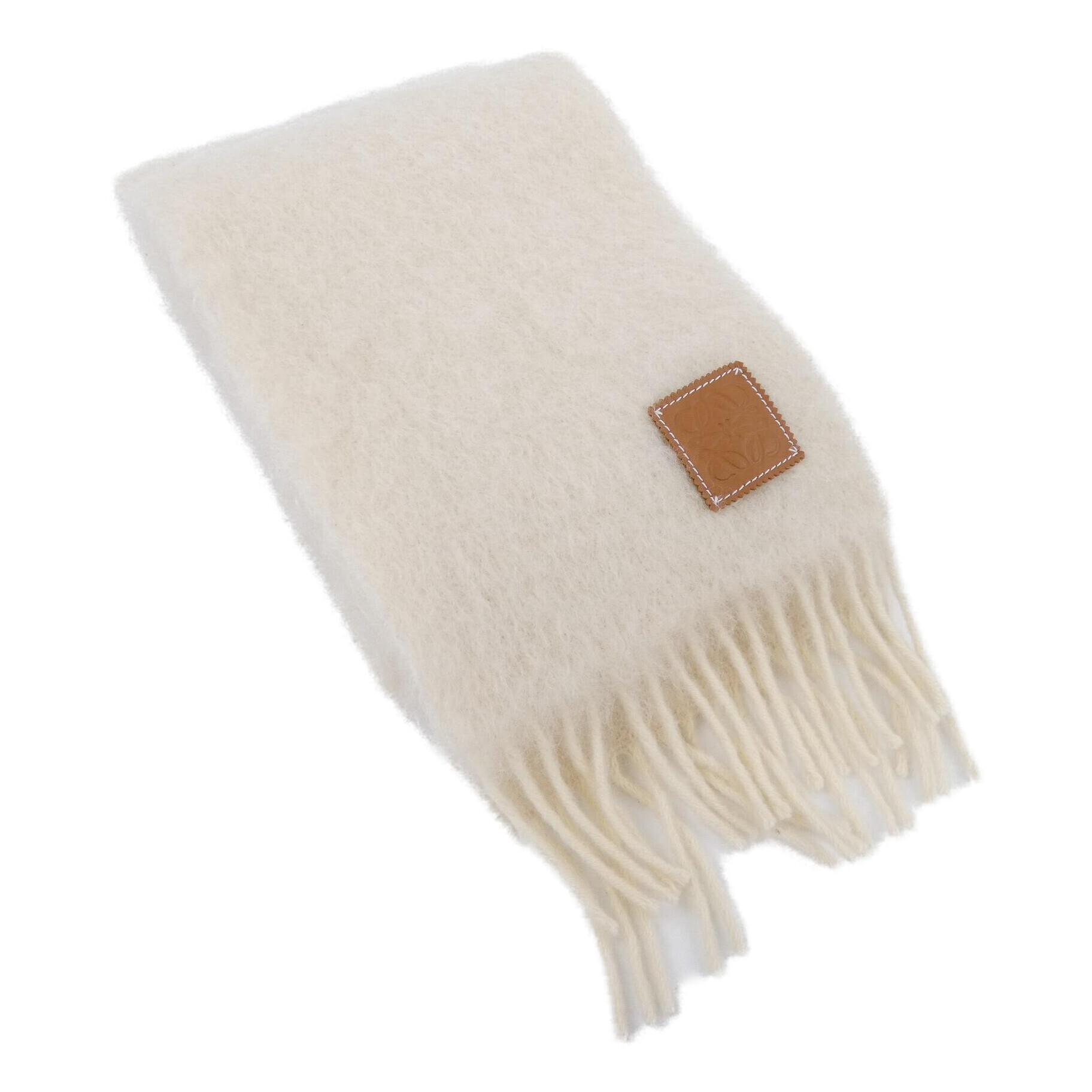 MUFFLER