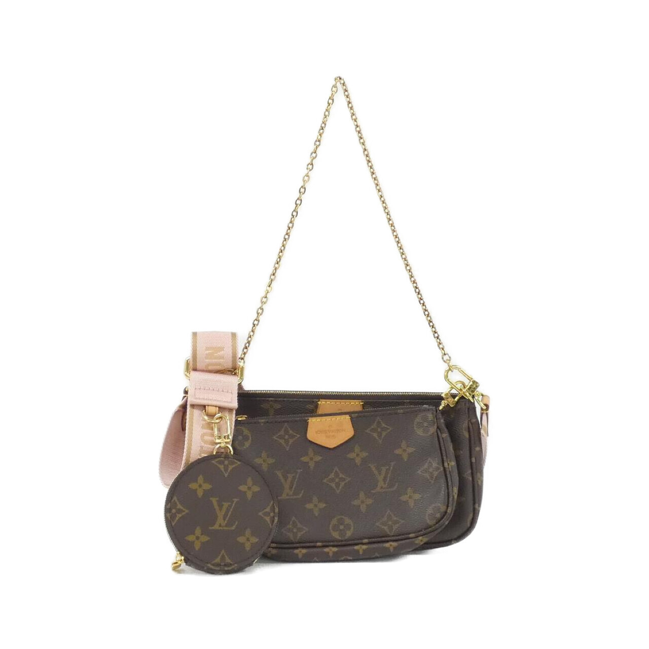 CROSS BODY BAG