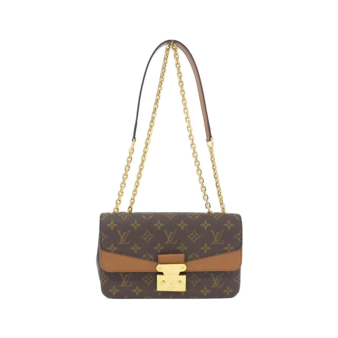 CROSS BODY BAG