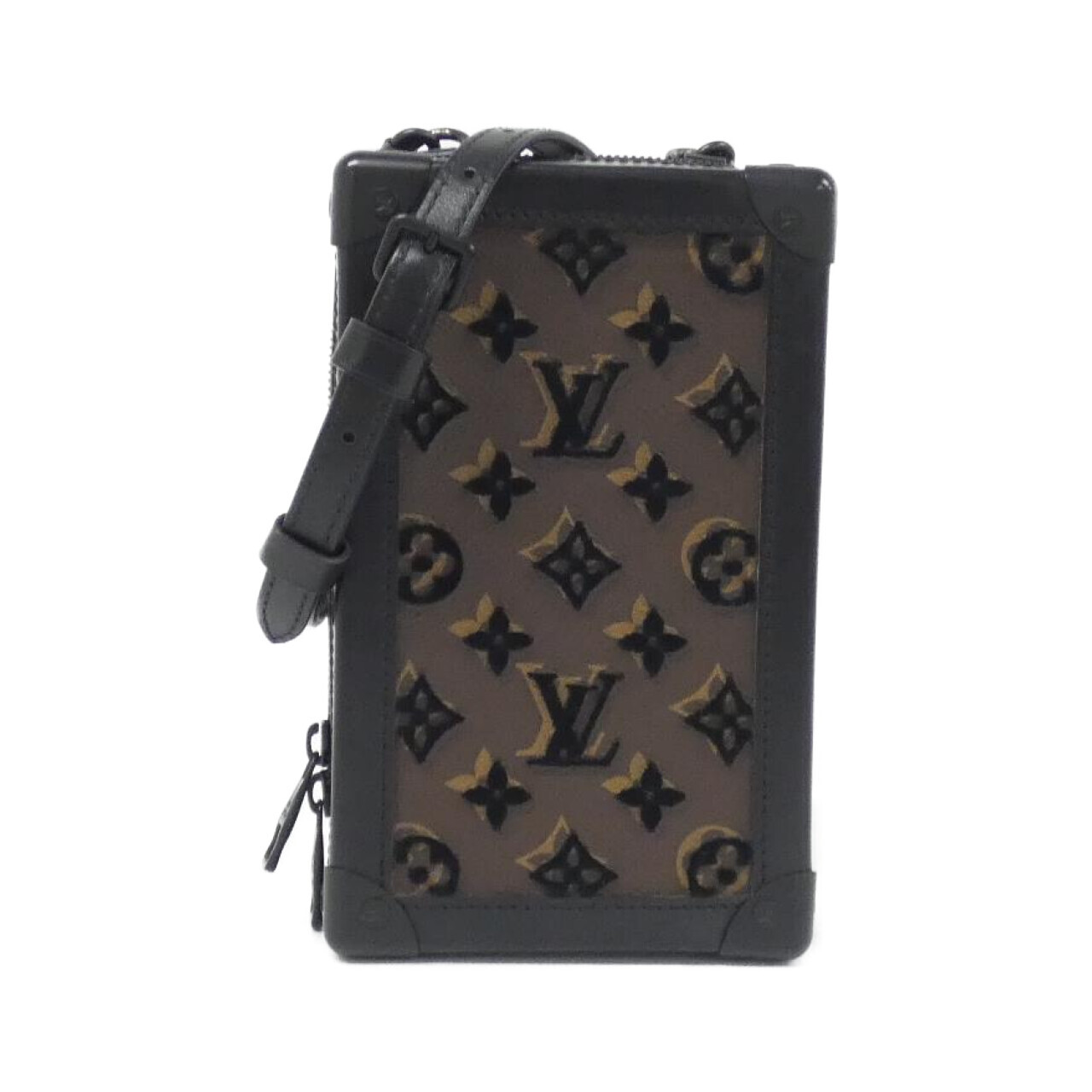 CROSS BODY BAG