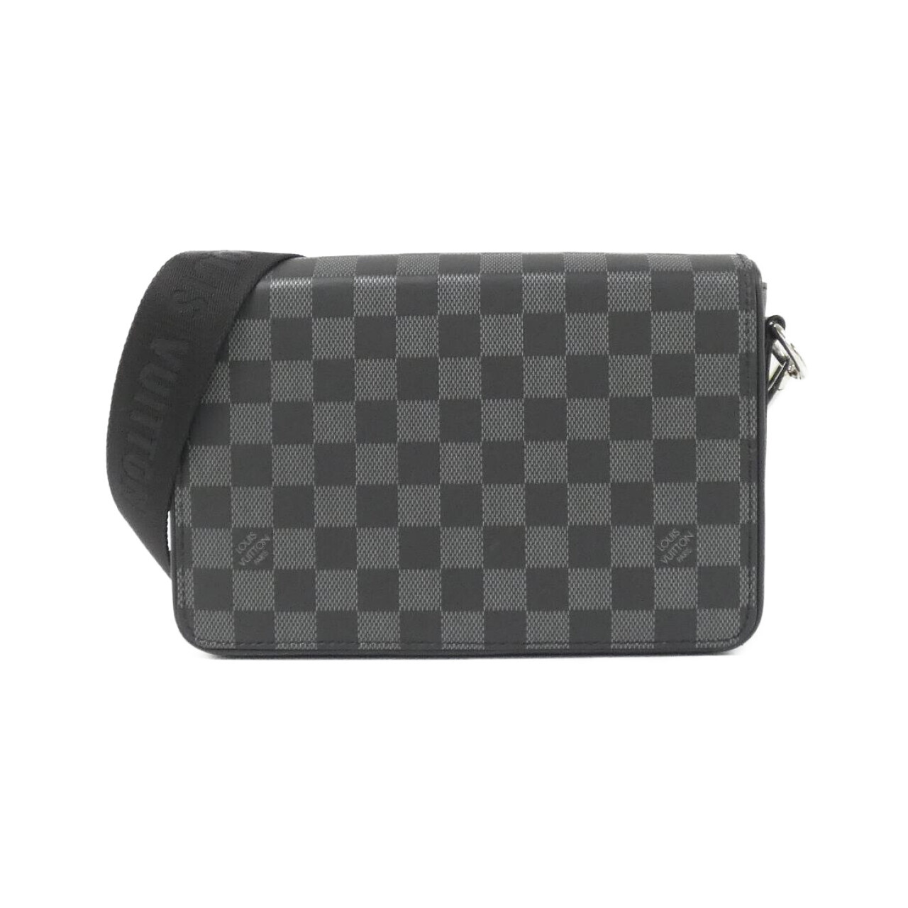 CROSS BODY BAG