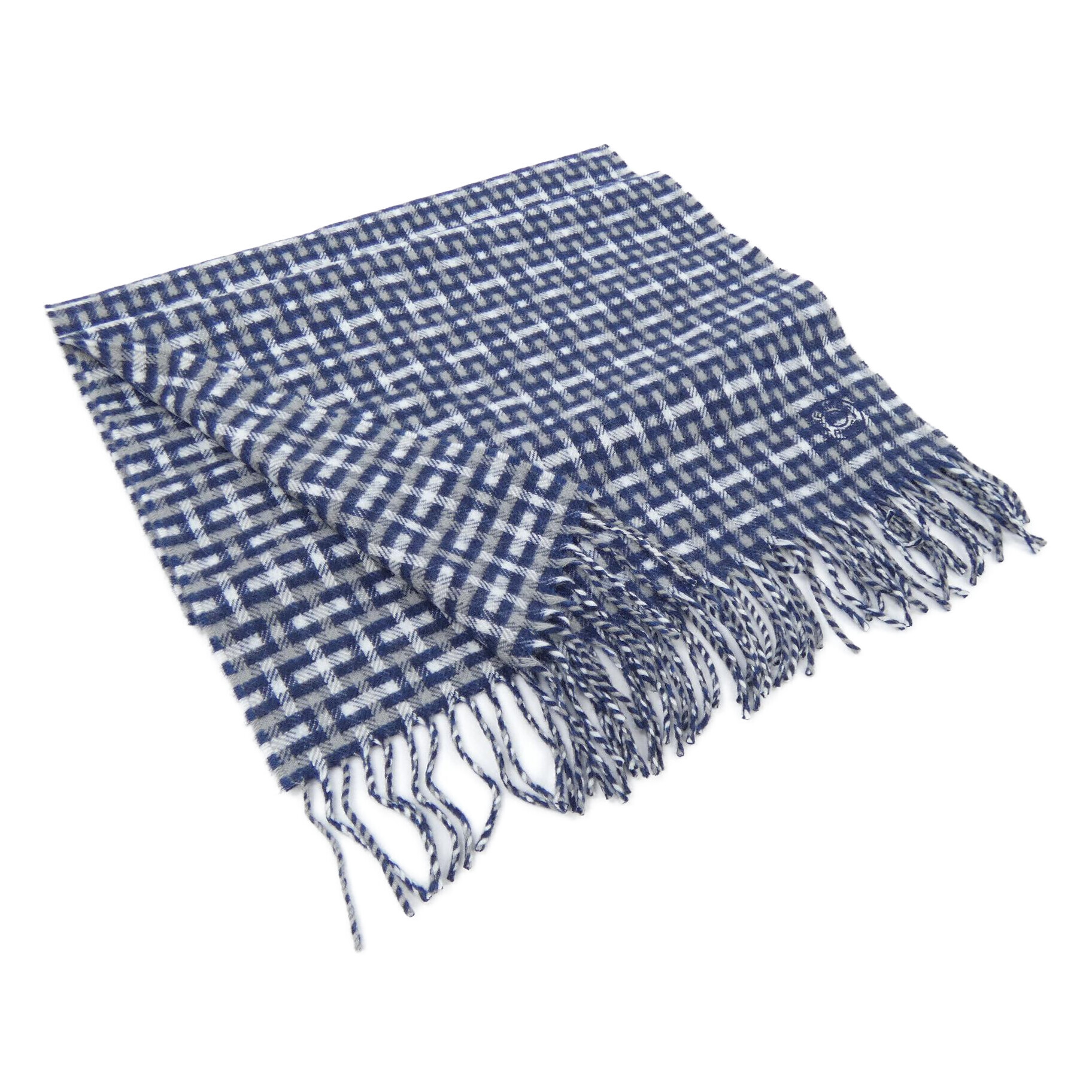 MUFFLER