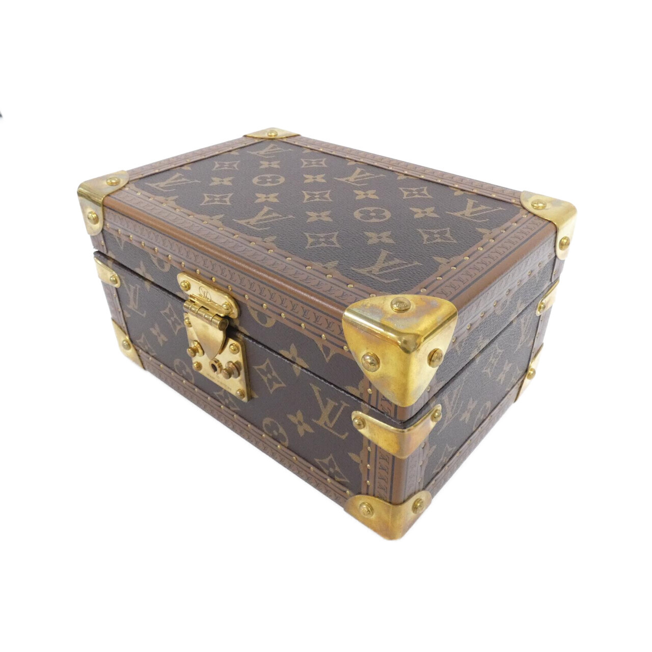 JEWELRY CASE