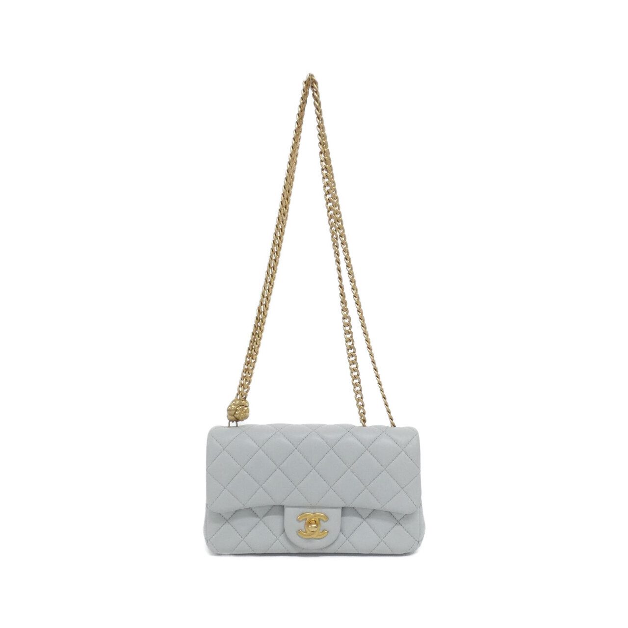 SHOULDER BAG