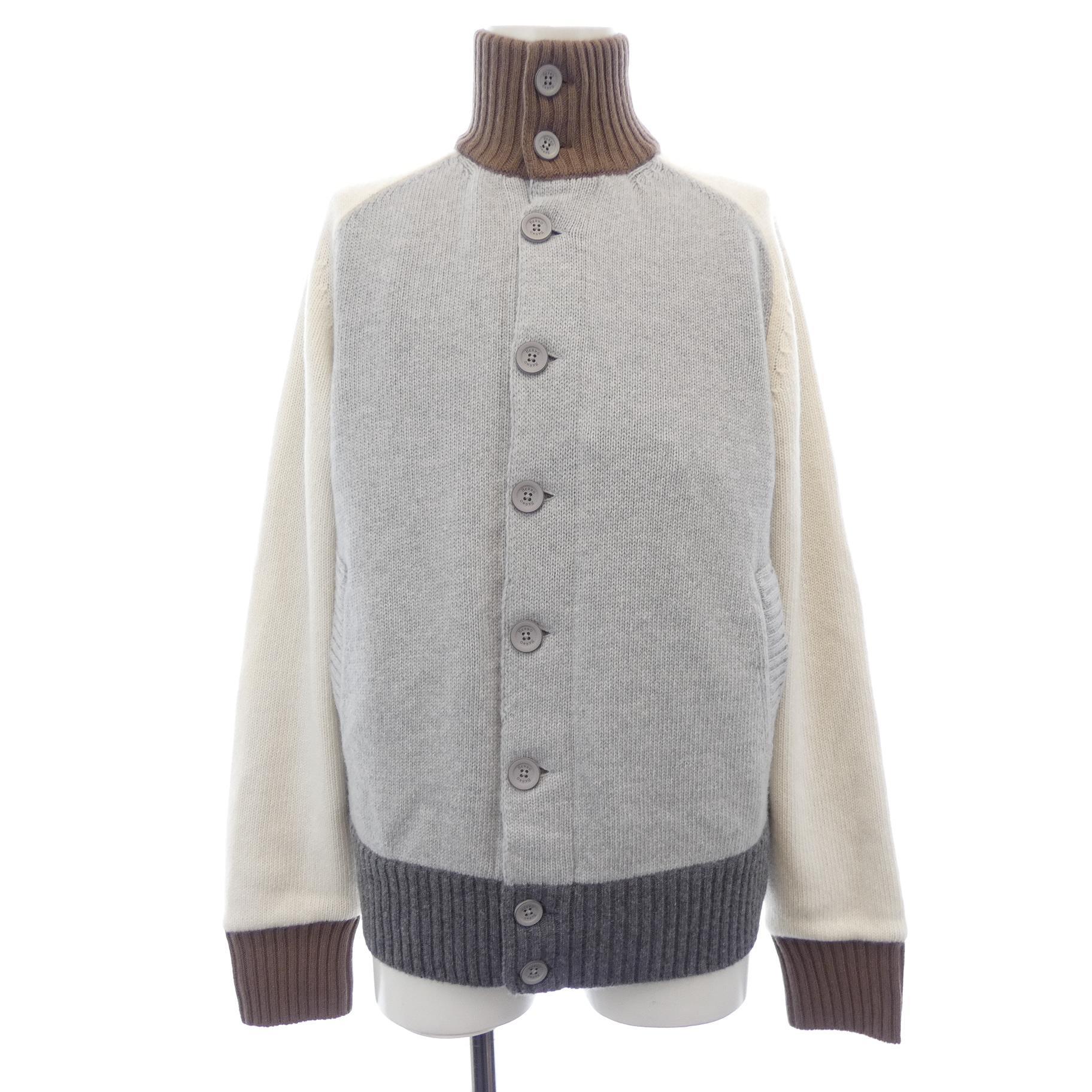 ジャケット