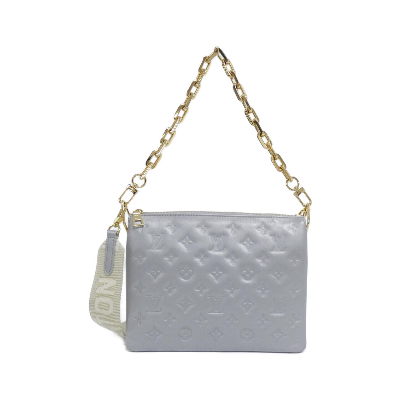 CROSS BODY BAG