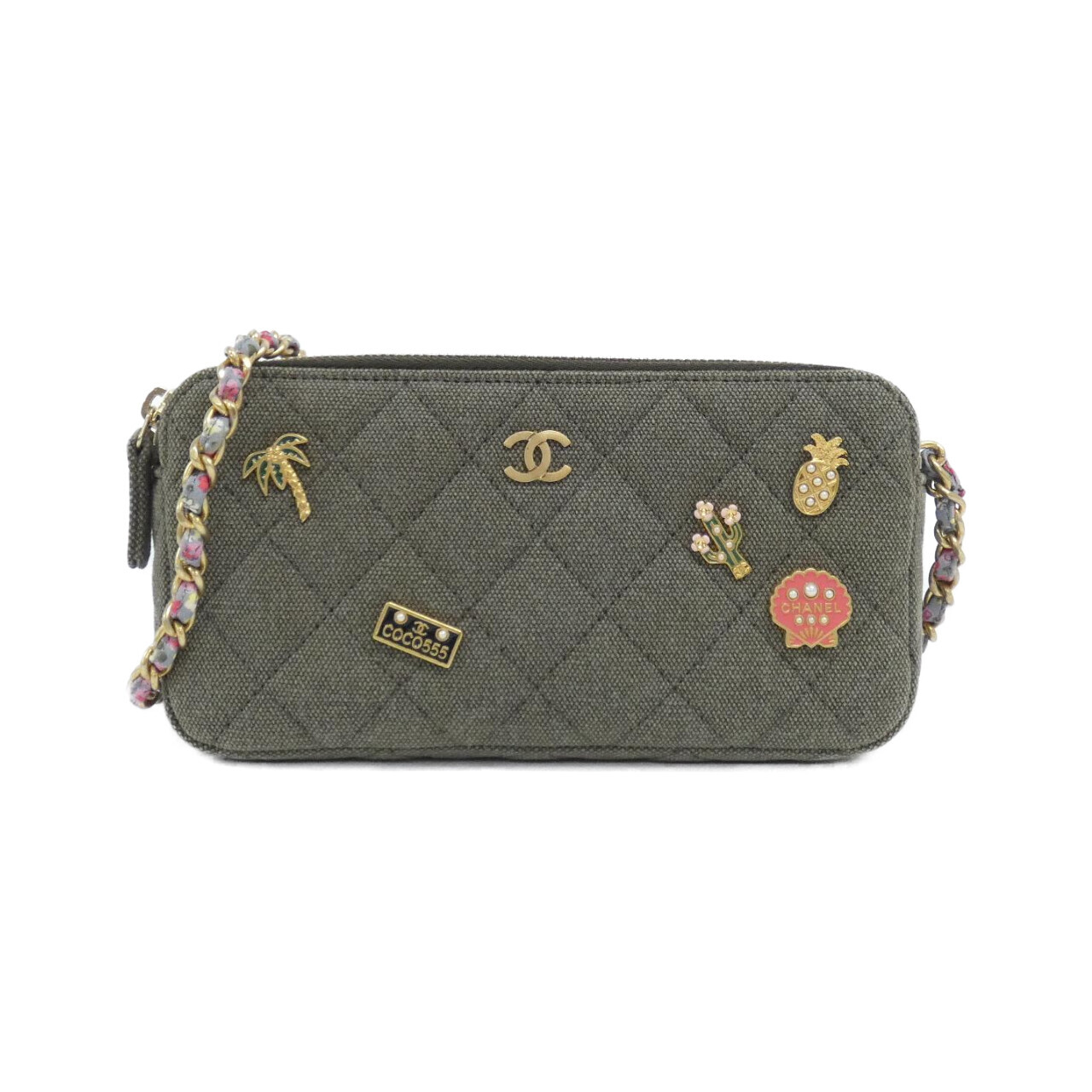 CHAIN WALLET