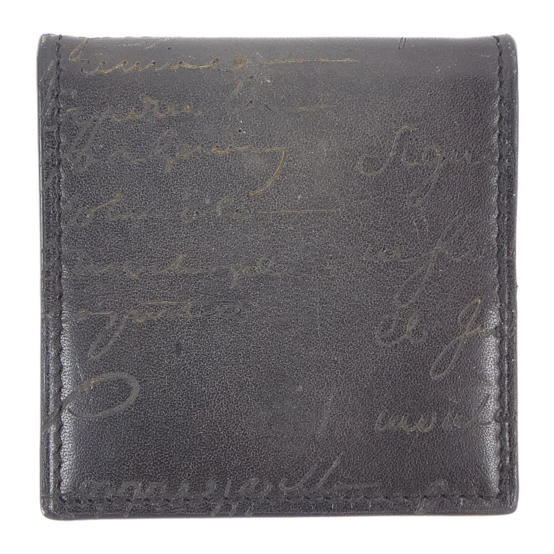 COIN CASE