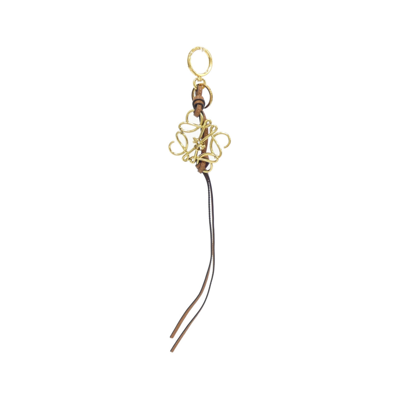 BAG CHARM