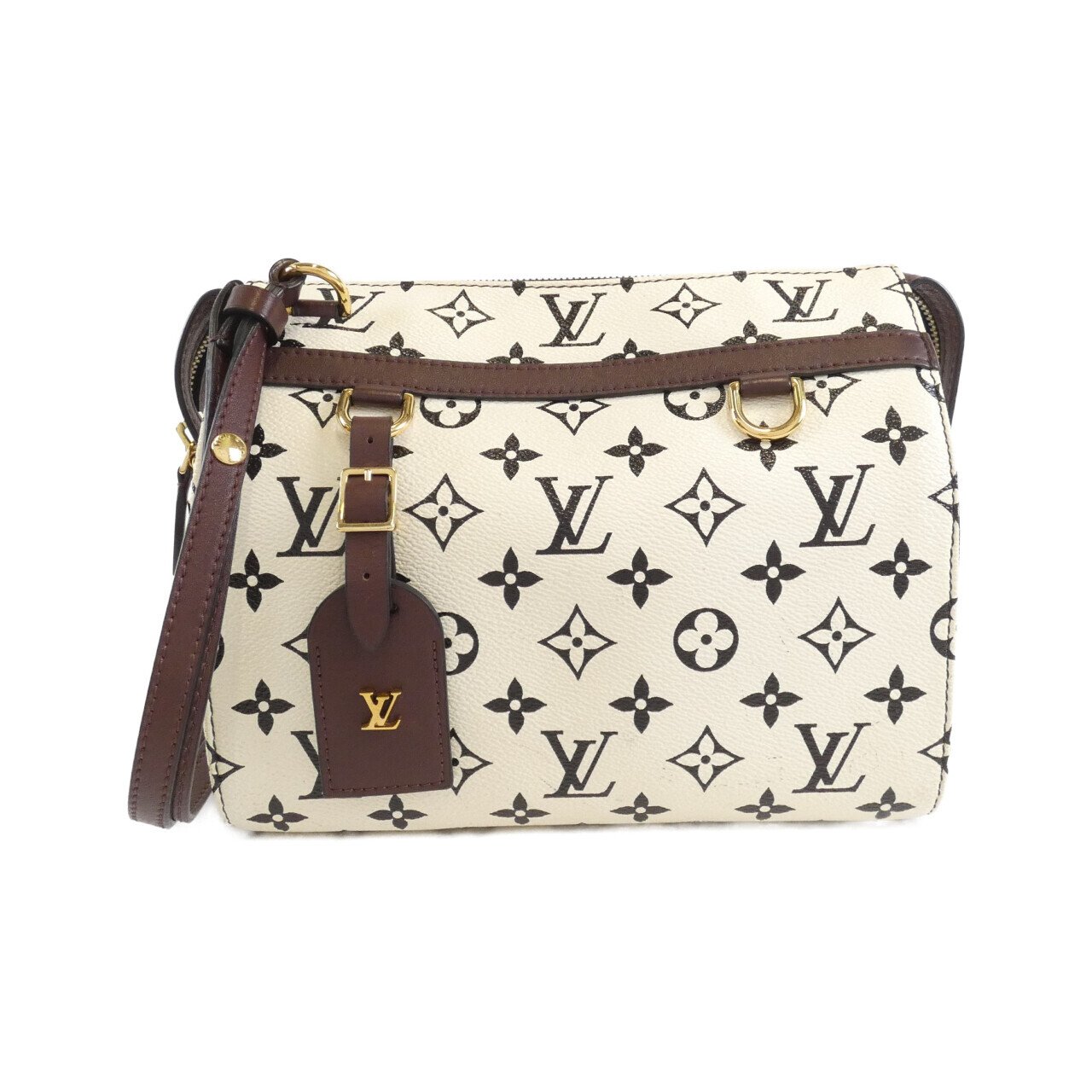 BOSTON BAG