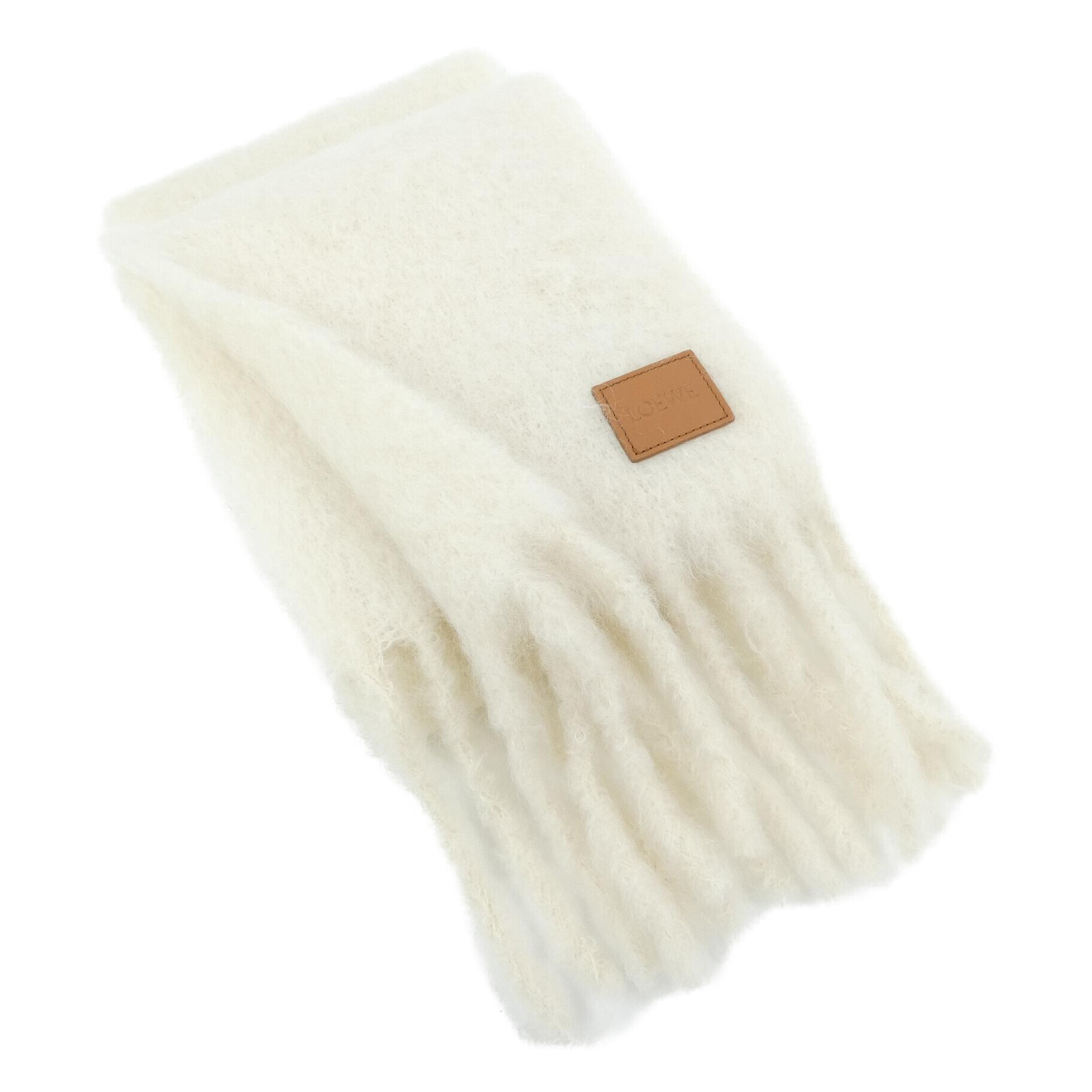 MUFFLER