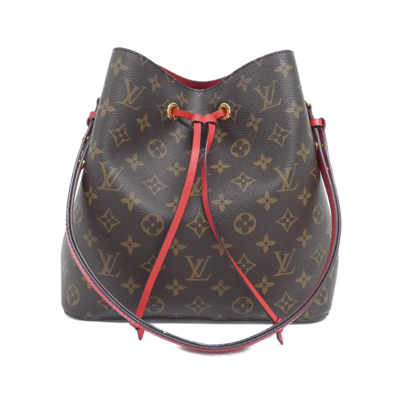 SHOULDER BAG