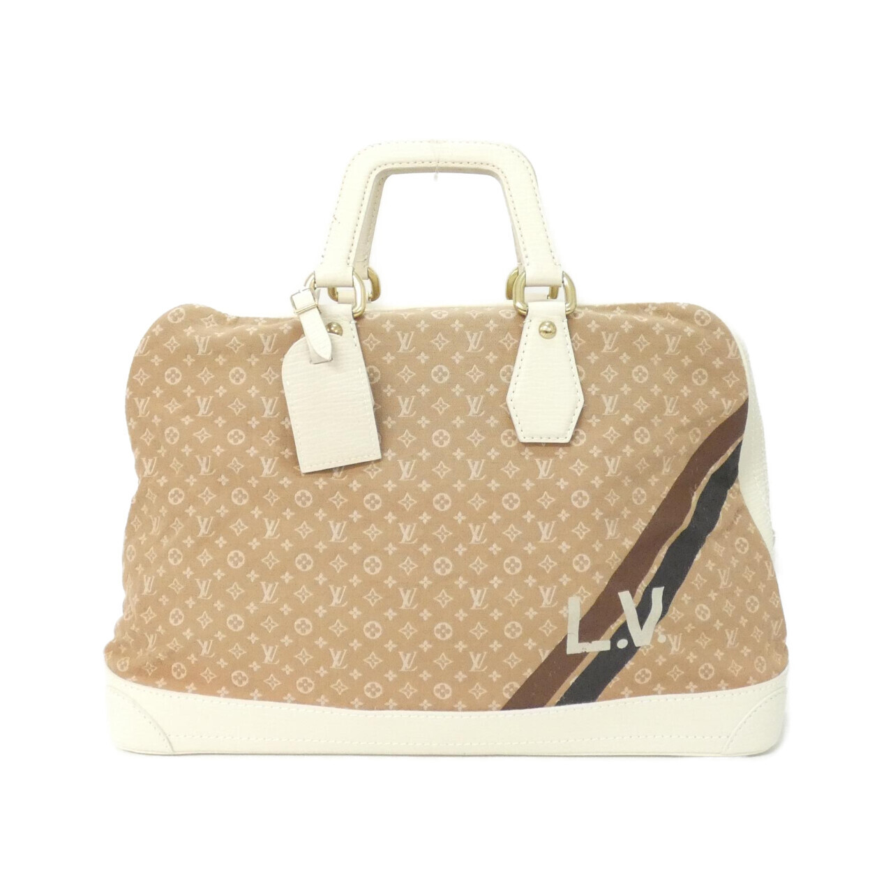 TRAVEL BAG