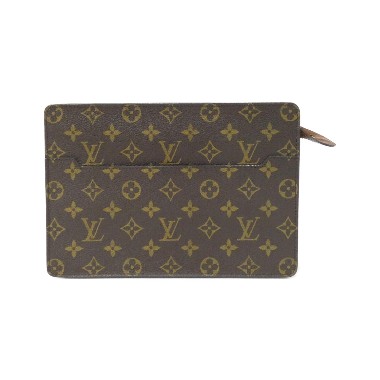 SECOND BAG