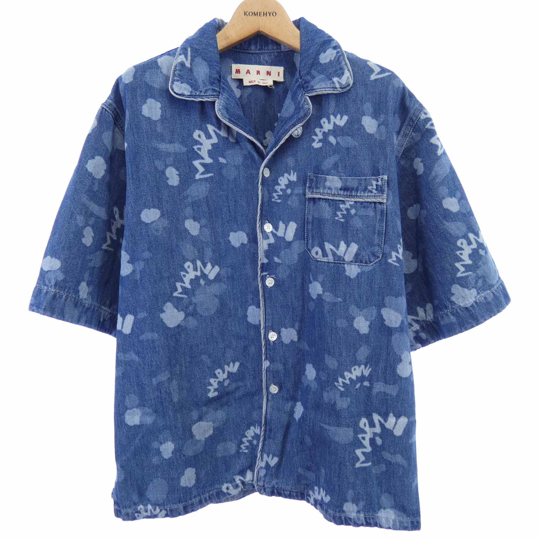 Ｓ／Ｓシャツ