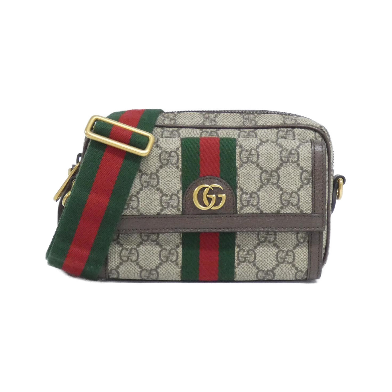 CROSS BODY BAG