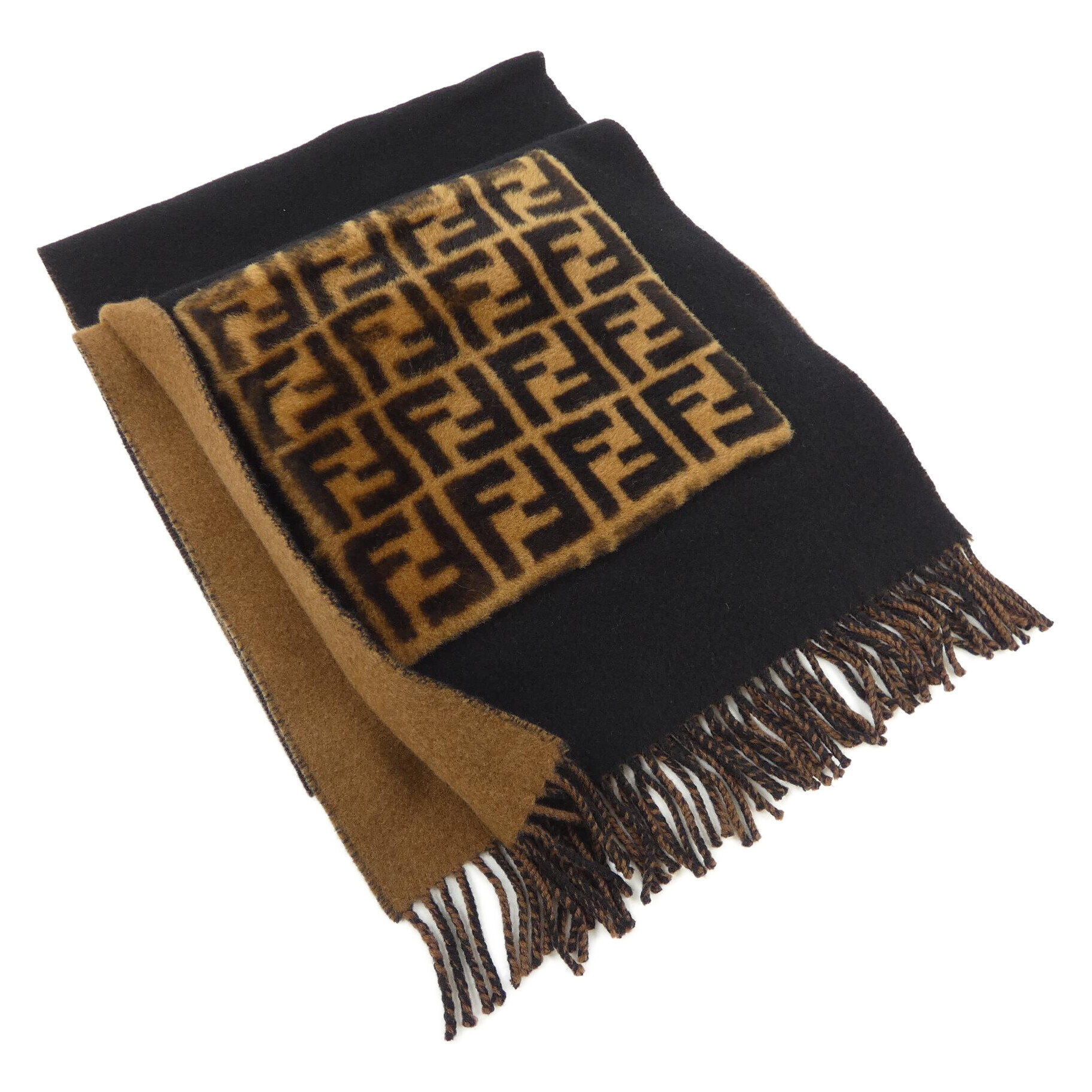 MUFFLER