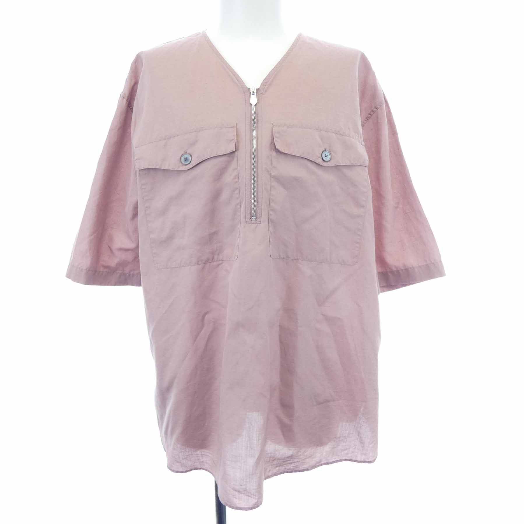 Ｓ／Ｓシャツ