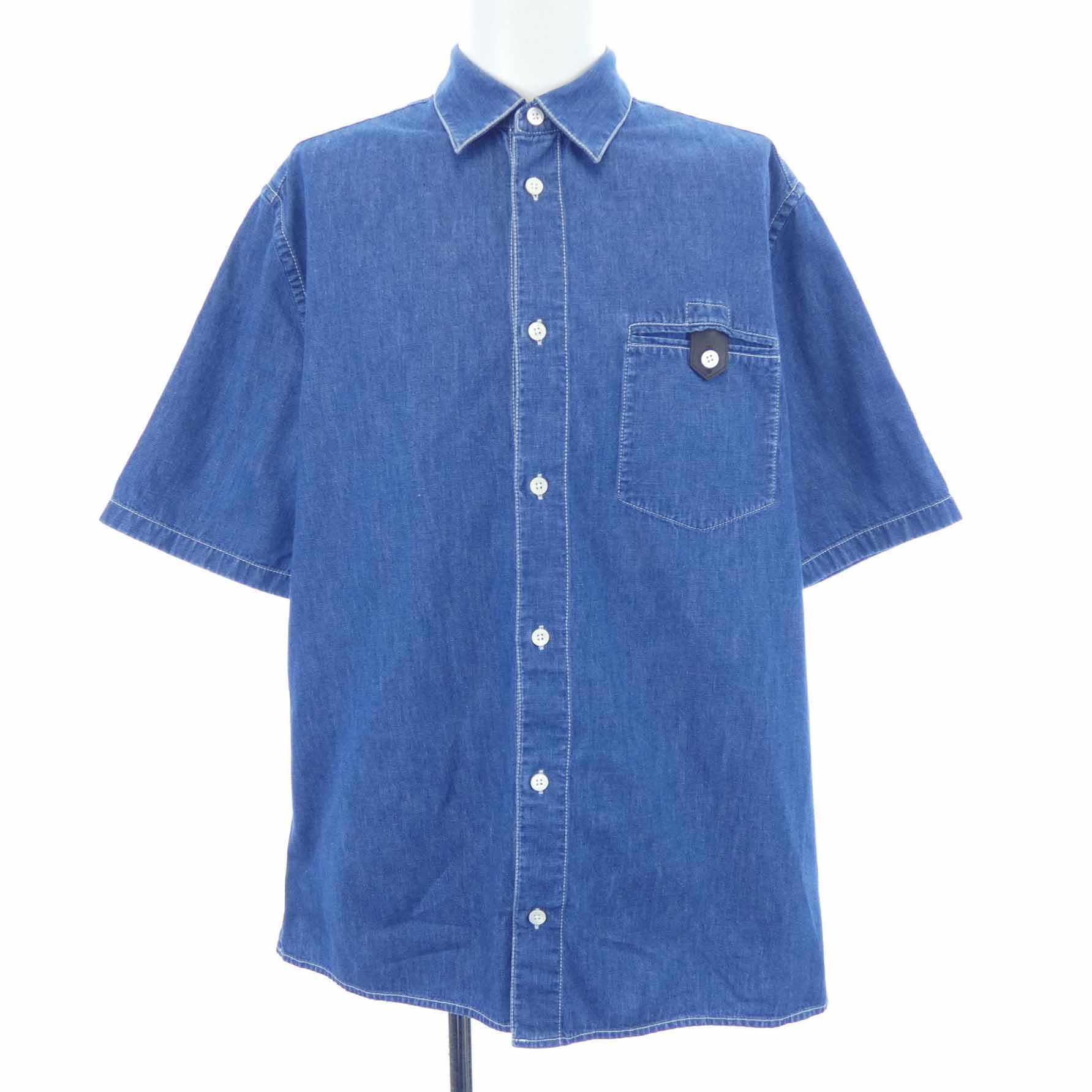 Ｓ／Ｓシャツ