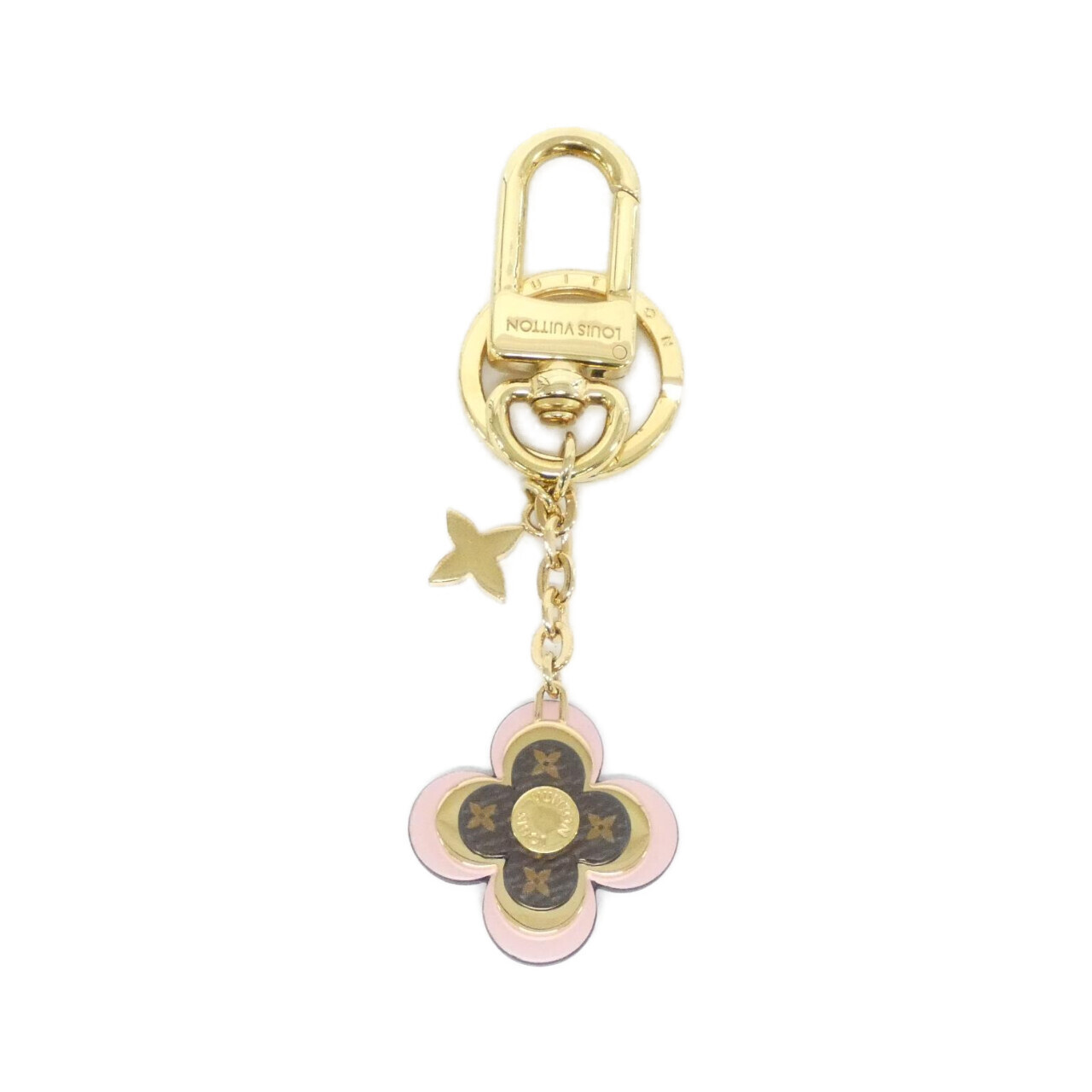 KEY RING