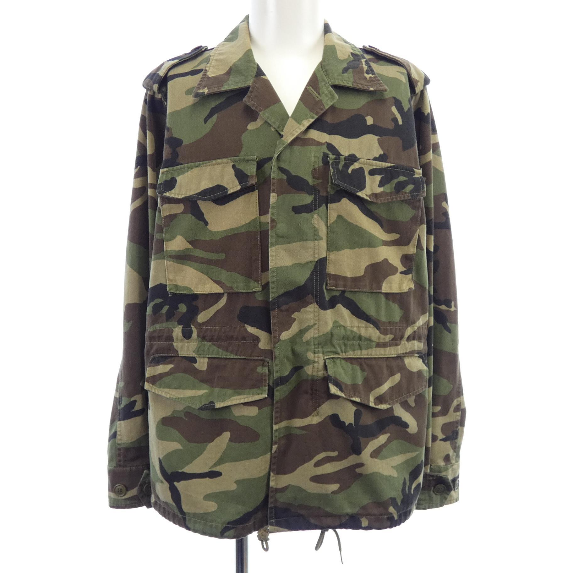 ジャケット