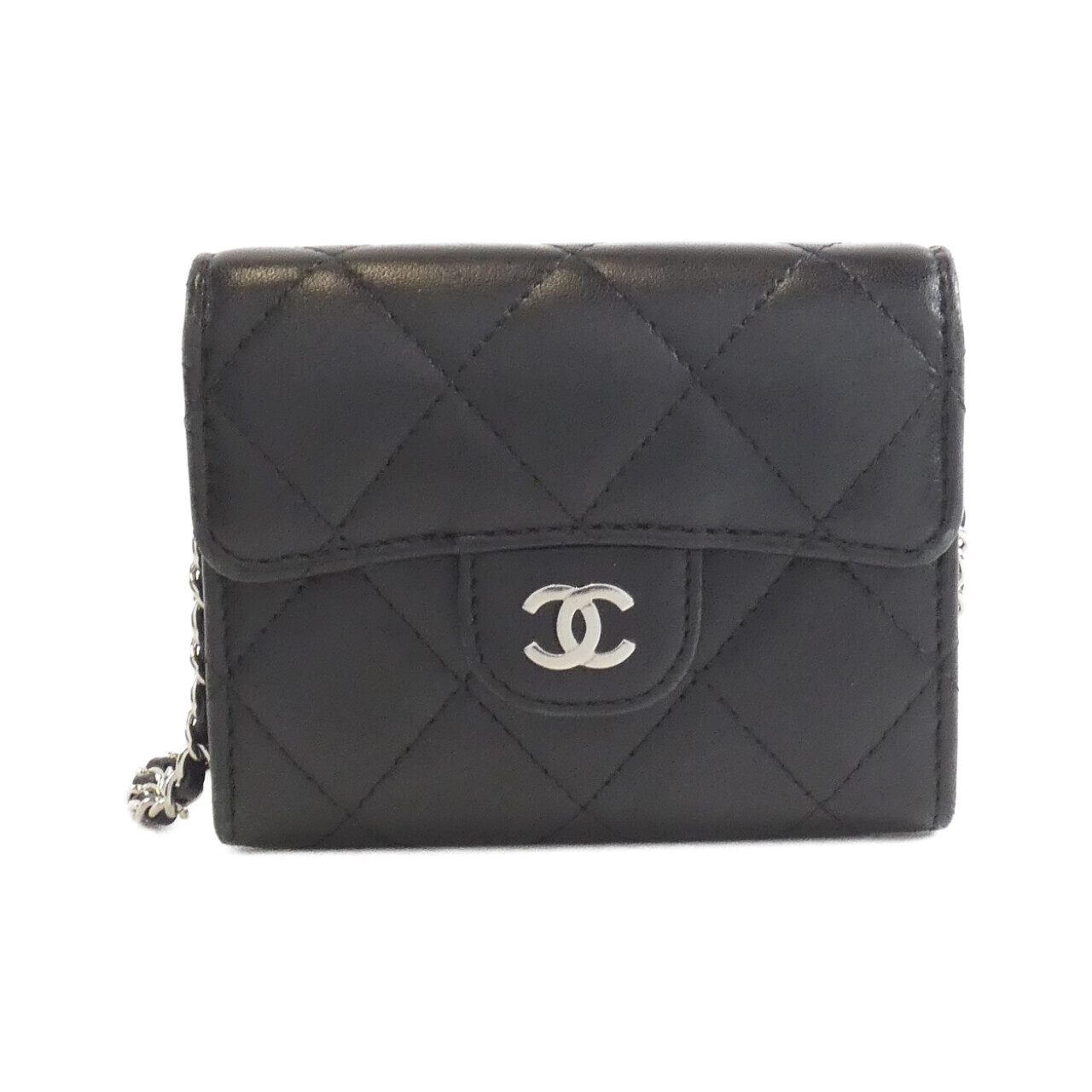 CHAIN CLUTCH