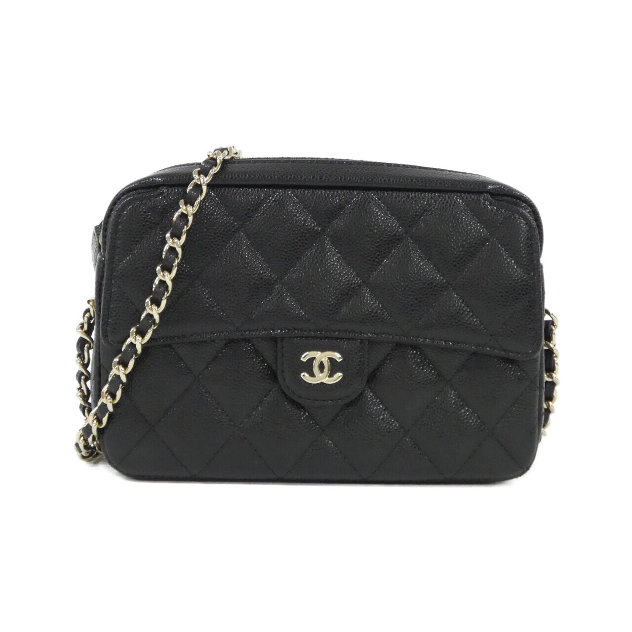 CHAIN CLUTCH