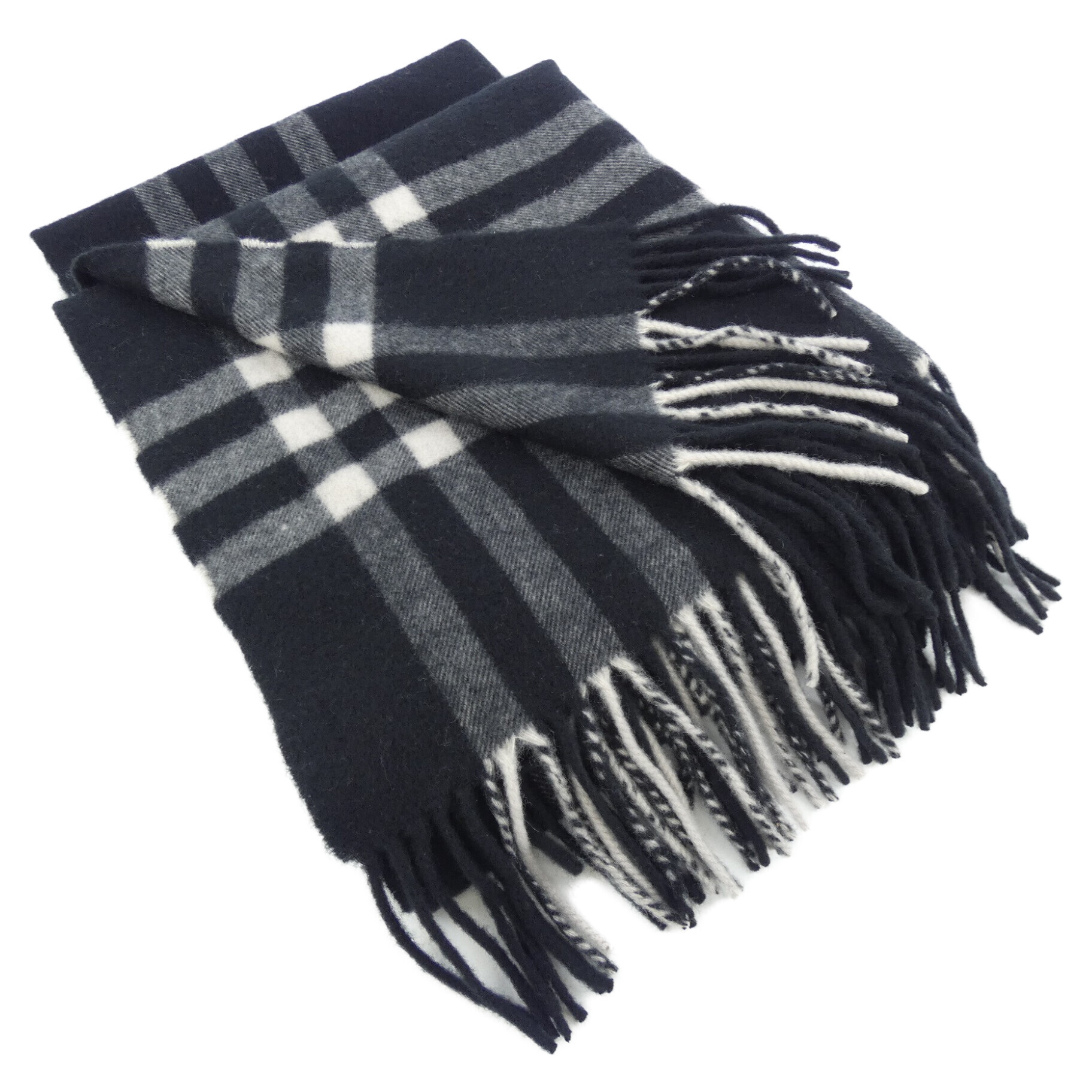 MUFFLER