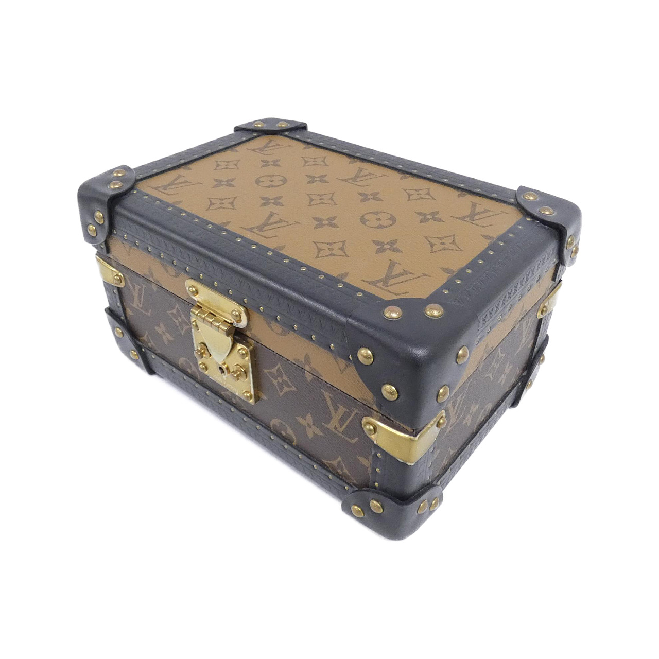 JEWELRY CASE