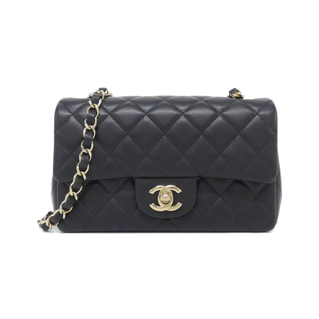 CROSS BODY BAG