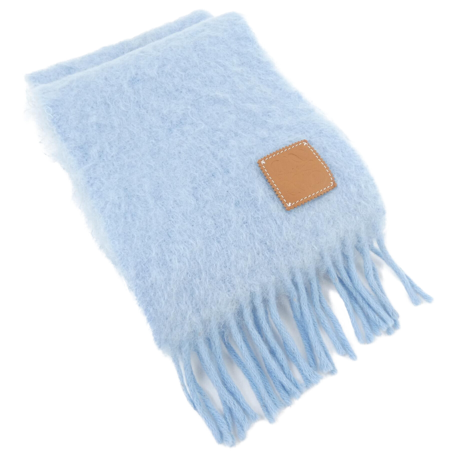 MUFFLER