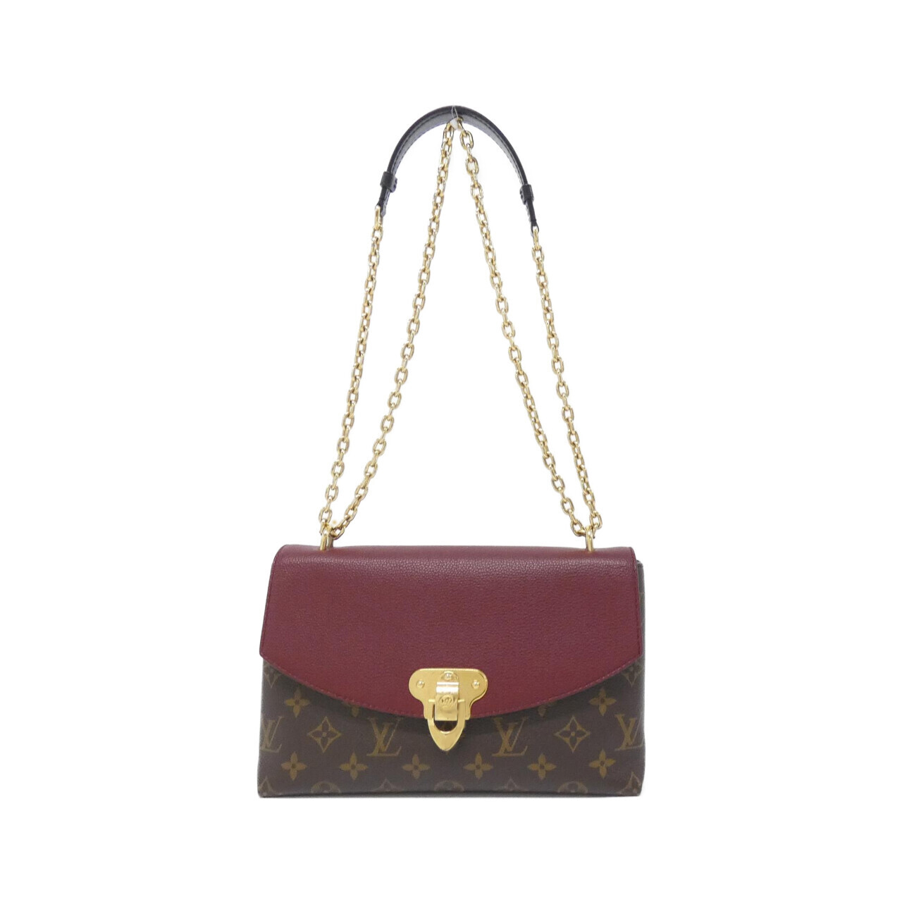 CROSS BODY BAG