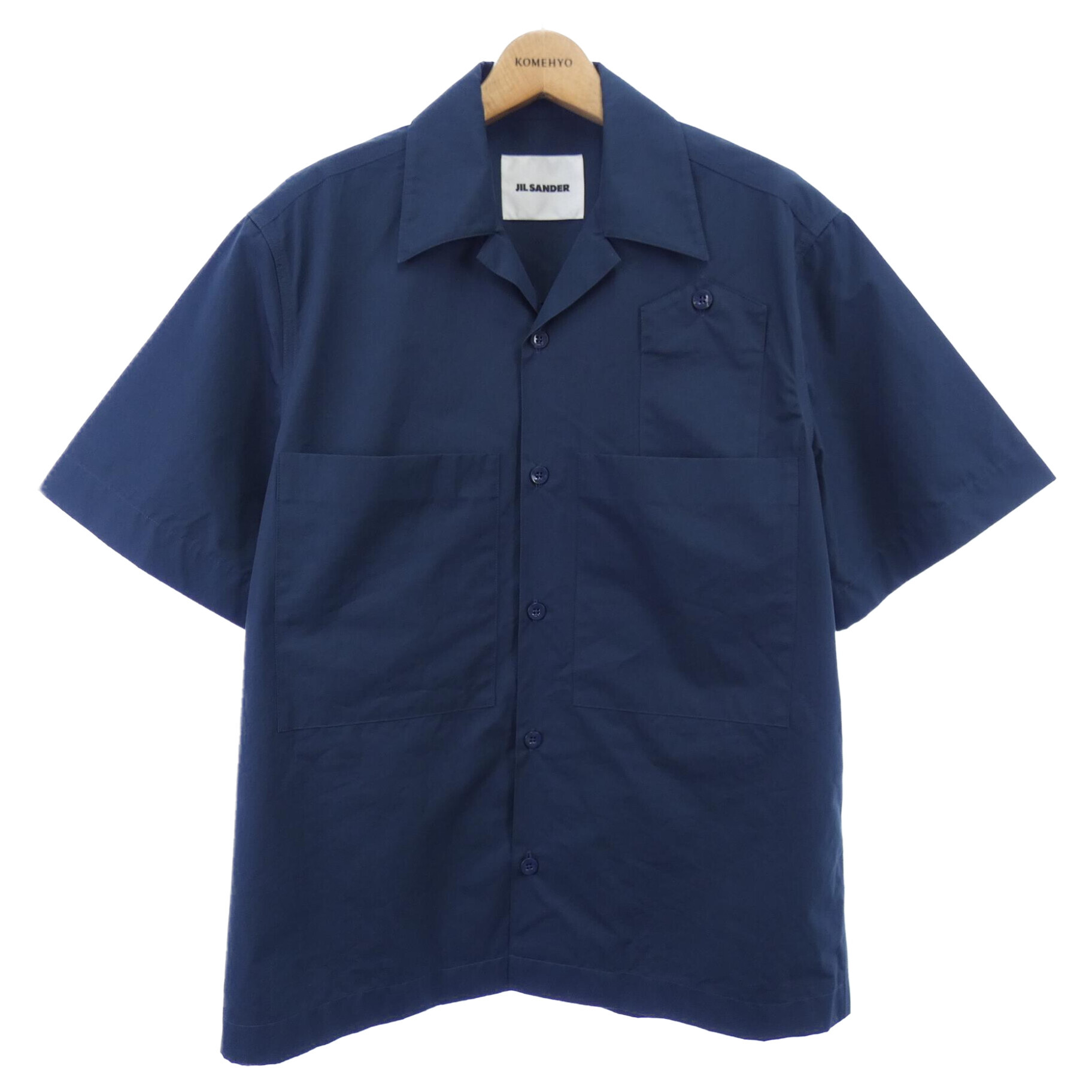 Ｓ／Ｓシャツ