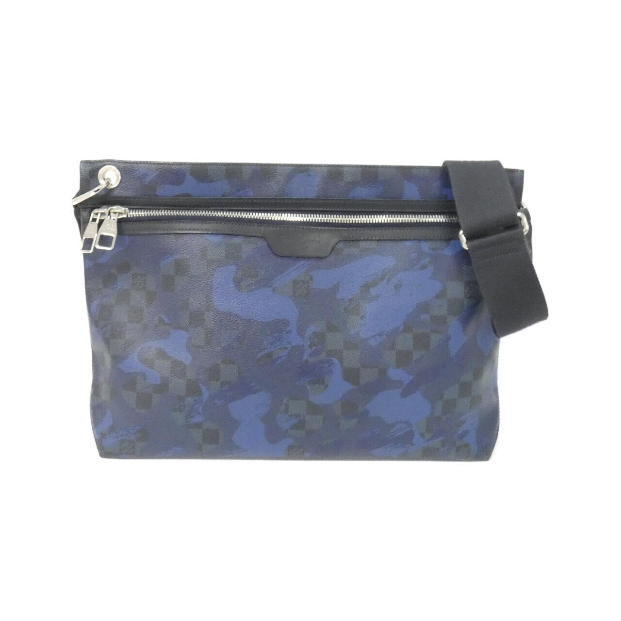 CROSS BODY BAG