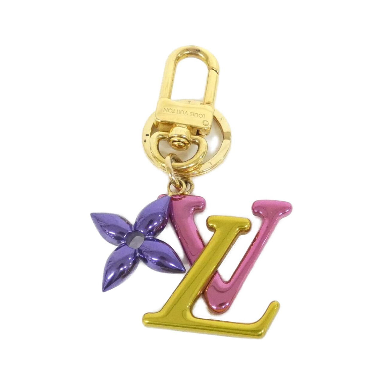 KEY RING