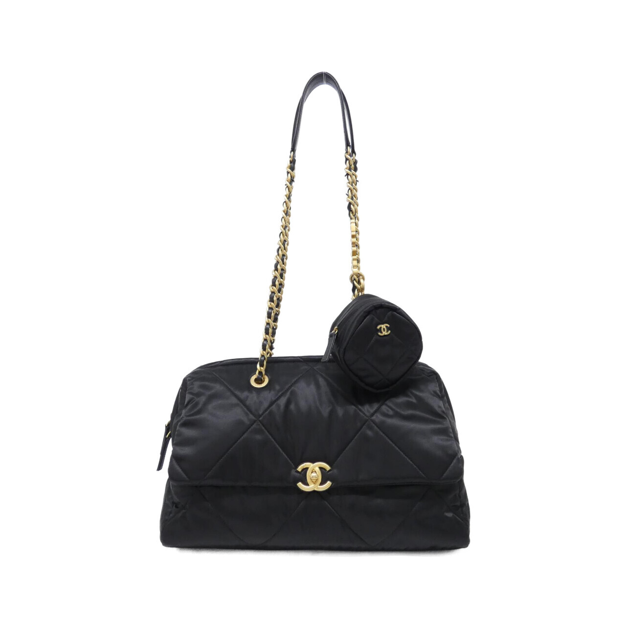 SHOULDER BAG