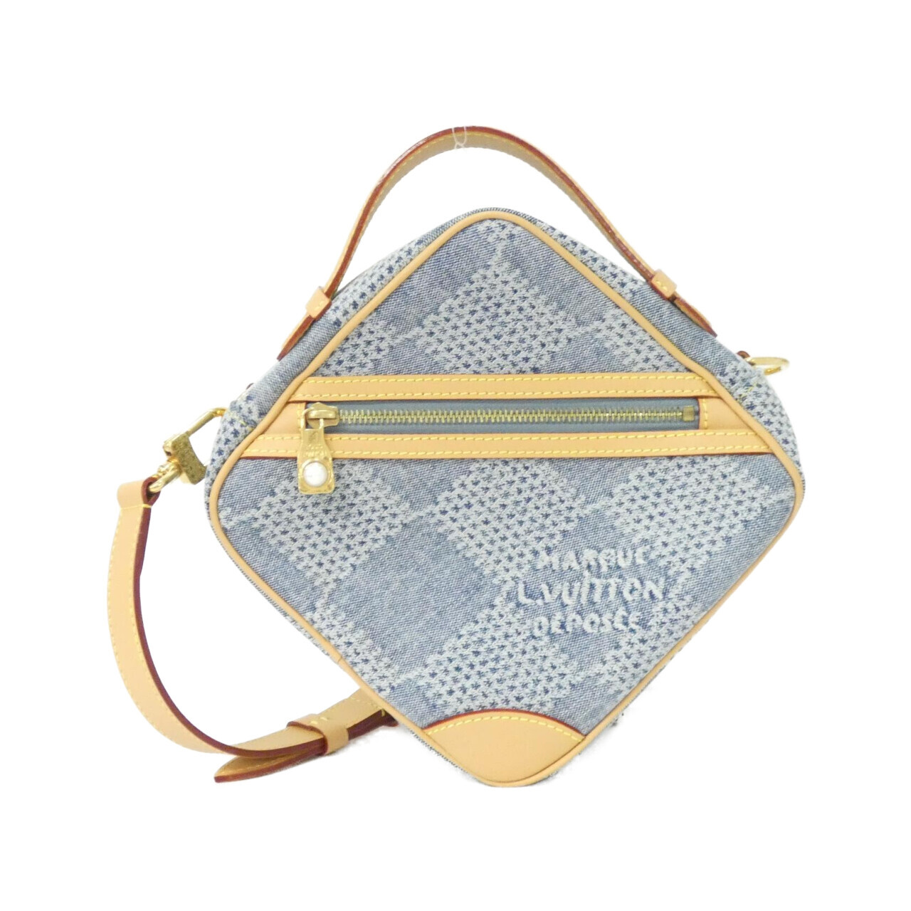 CROSS BODY BAG
