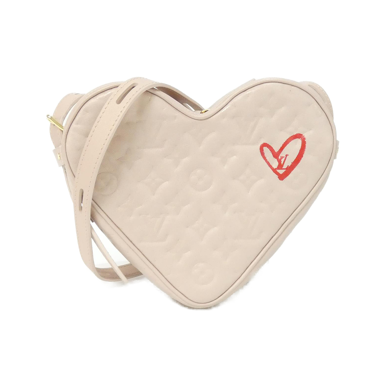 CROSS BODY BAG