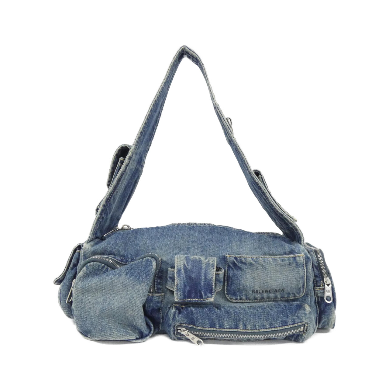 SHOULDER BAG