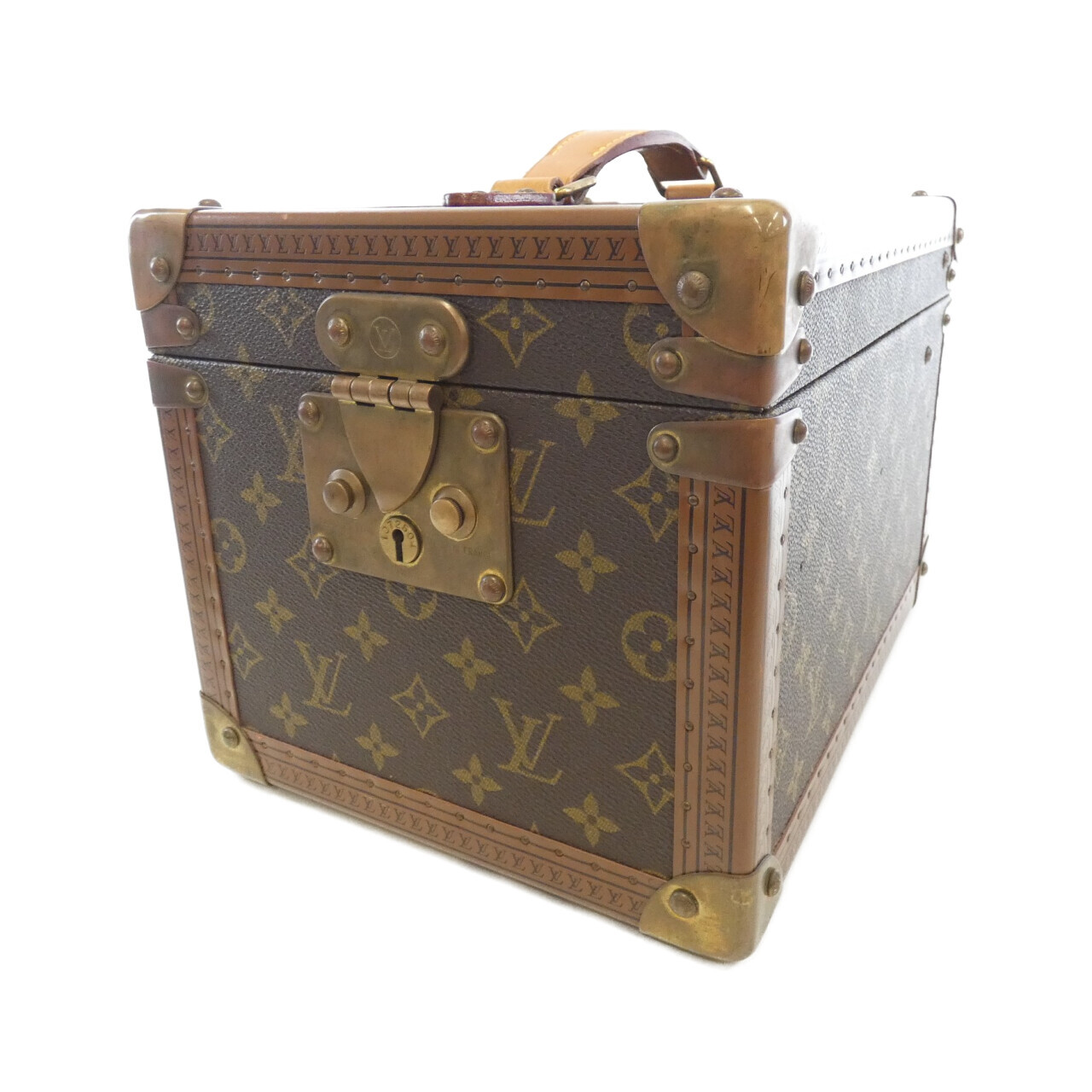 BEAUTY BAG