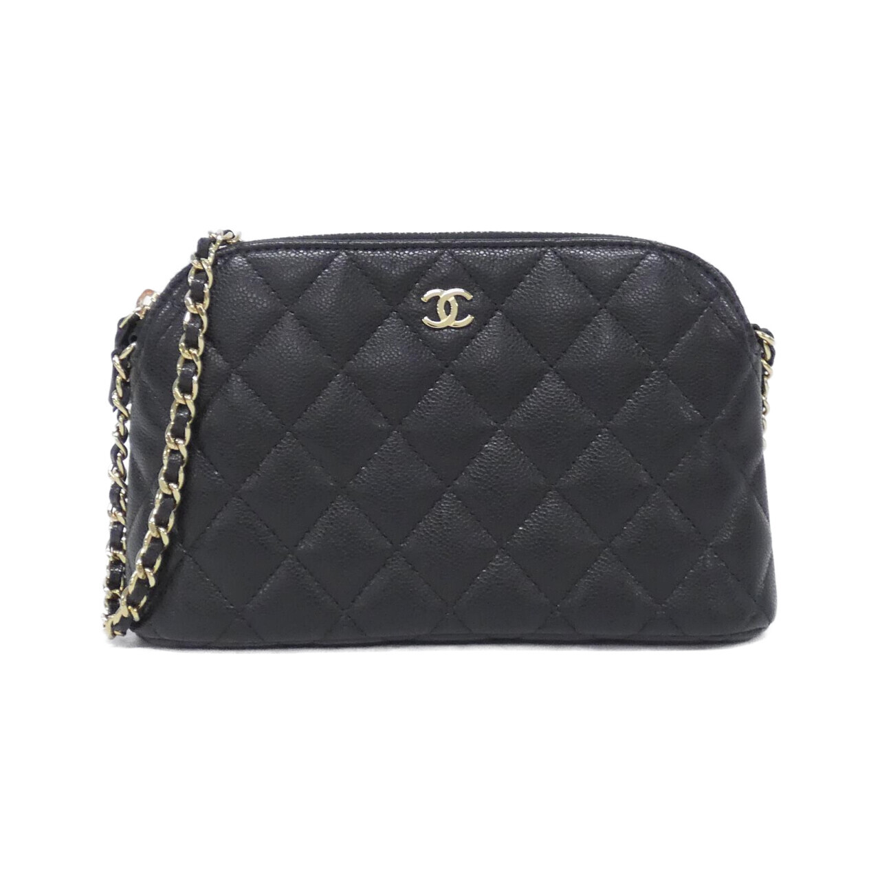 CHAIN CLUTCH