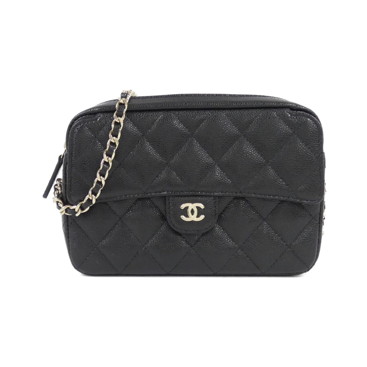 CHAIN CLUTCH