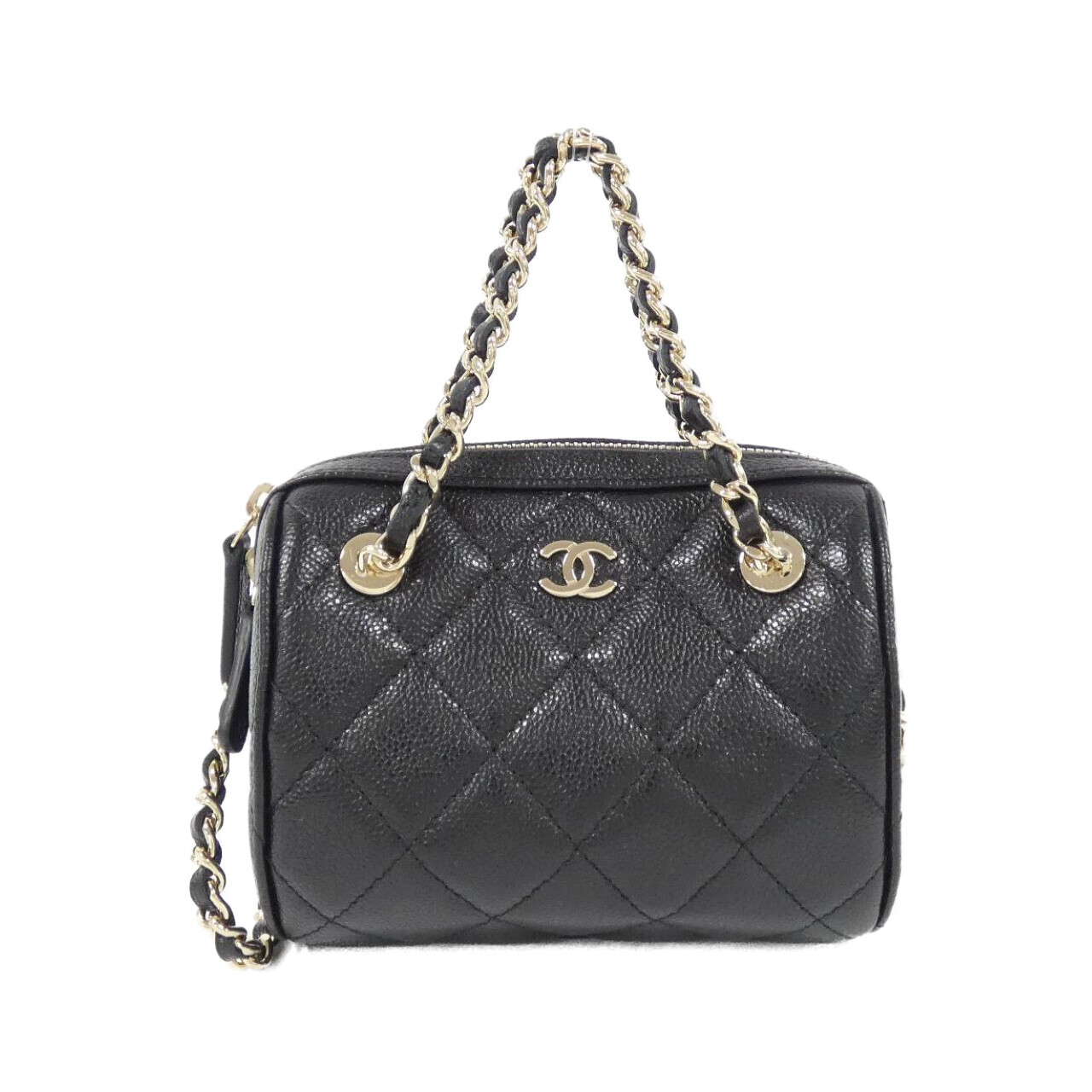 CHAIN CLUTCH