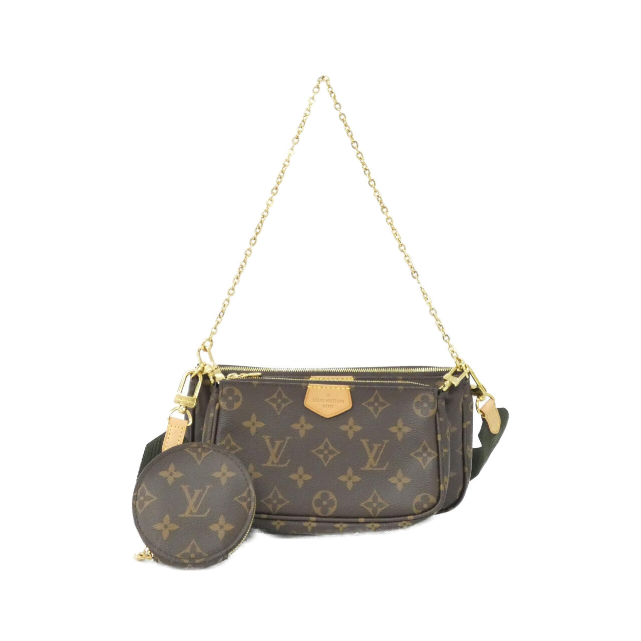 CROSS BODY BAG