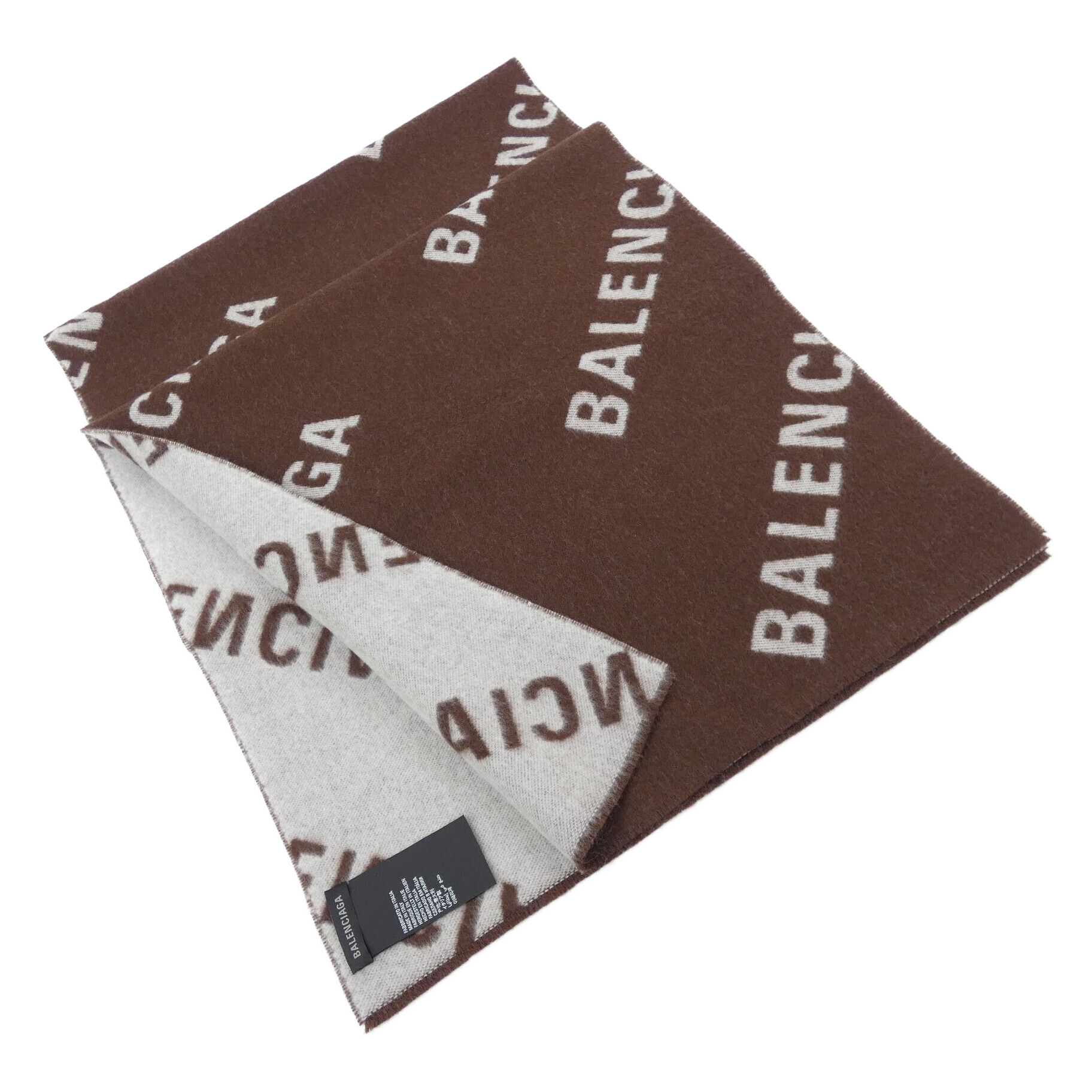 MUFFLER